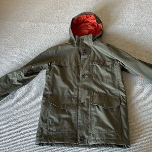 Burton ski/snowboard Jacket